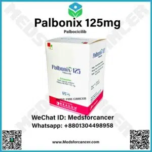 Palbonix 125 (Palbociclib)