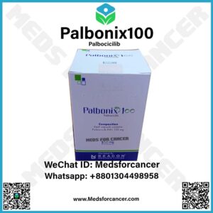 Palbonix (Palbociclib) 100 mg