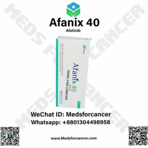 Afanix 40mg (Afatinib)
