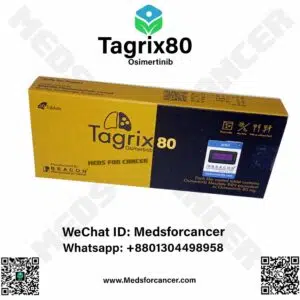 Tagrix 80mg (Osimertinib)