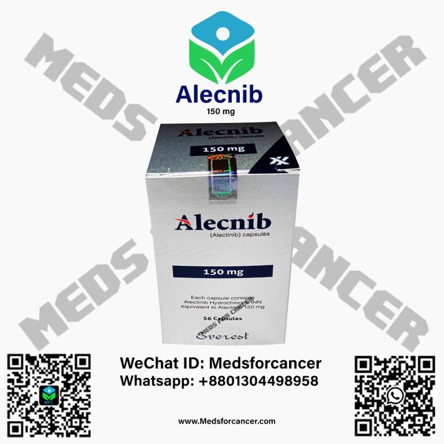 Alecnib(150mg)-Alectinib