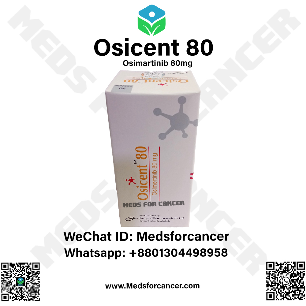 Osicent-80mg-Osimartinib