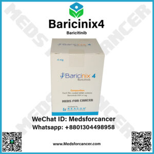 Baricinix-4mg(Baricitinib)