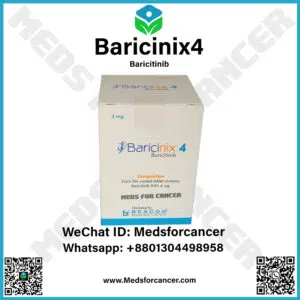 Baricinix 4mg (Baricitinib)
