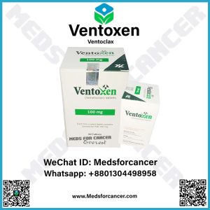 Ventoxen-100mg-Ventoclax