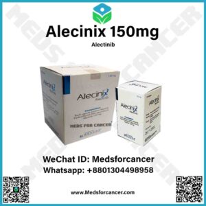 Alecinix150mg(Alectinib)