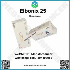 Elbonix 25mg (Eltrombopag)