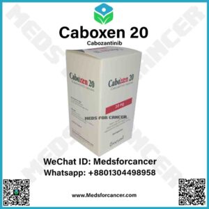 Caboxen-20/80mg-Cabozantinib