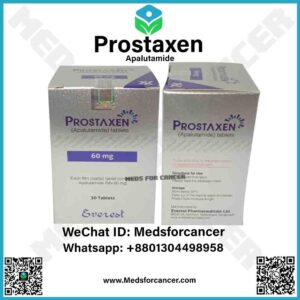 Prostaxen-60mg(Apalutamide)