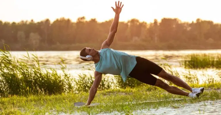 Master Your Morning Routine: The Incredible Benefits of an Early Morning Sweat Sesh