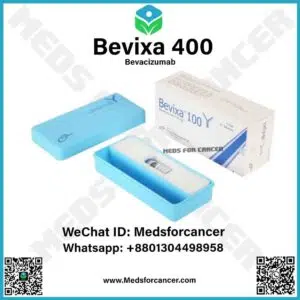 Bevixa injection (bevacizumab) 100mg & 400mg