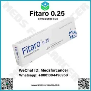 Fitaro (Semaglutide Injection)