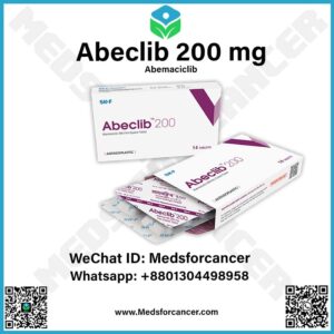 Abeclib (Abemaciclib 200 mg)