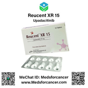 Reucent XR (Generic Upadacitinib)