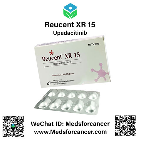 Reucent XR (Generic Upadacitinib)