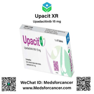 Upacit XR (Generic Upadacitinib)