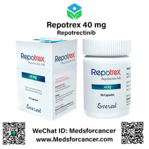 Repotrectinib Generic Bangladesh