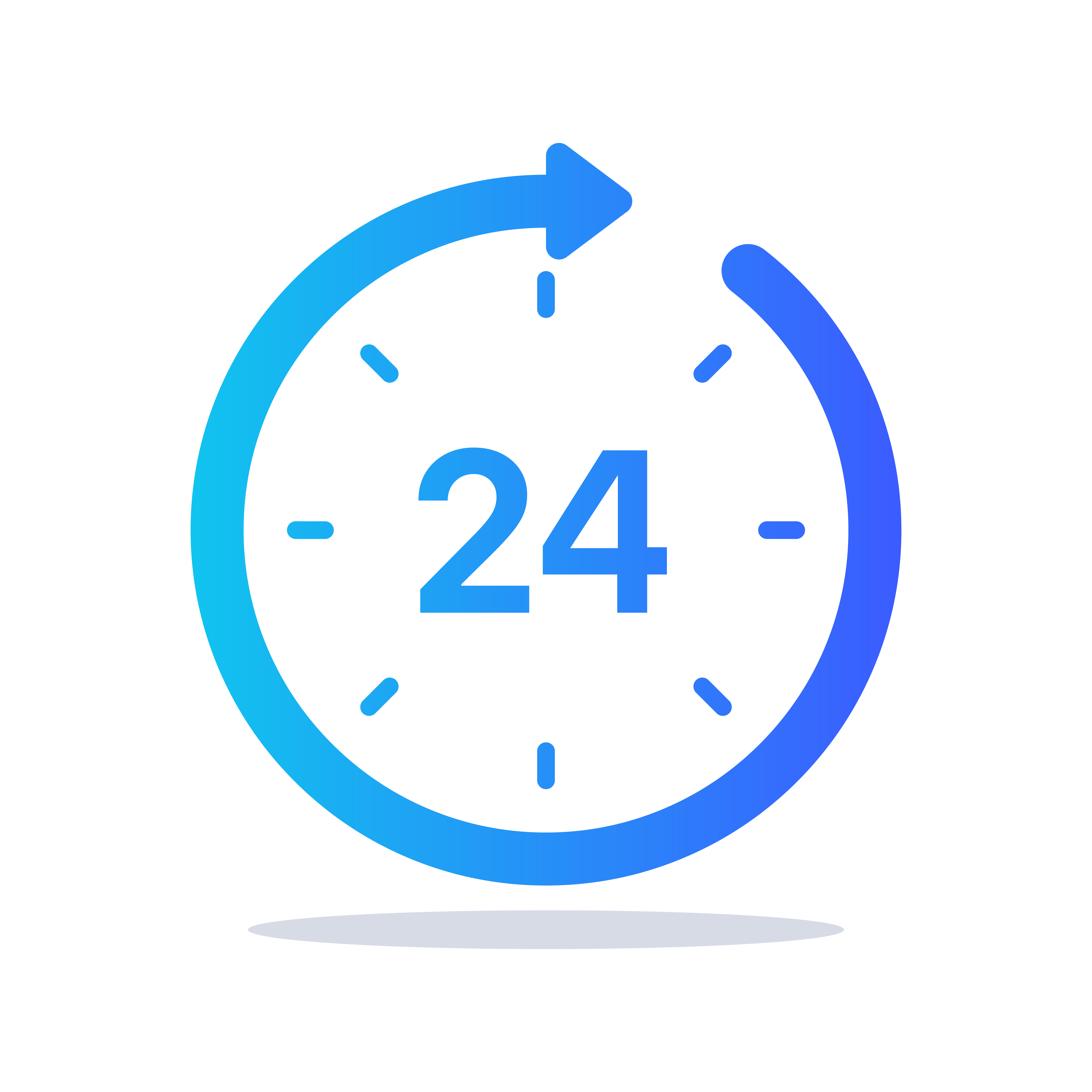 24/7 Patient Support